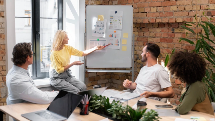 Entreprise cessible : comment savoir si la vôtre est prête à être vendue