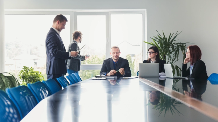 La méthode ExitAdvisors en 5 étapes : une approche rigoureuse pour maximiser la valeur de votre entreprise