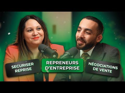 Masterclass Cession